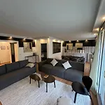 Appartement Tour Eiffel 120 M2