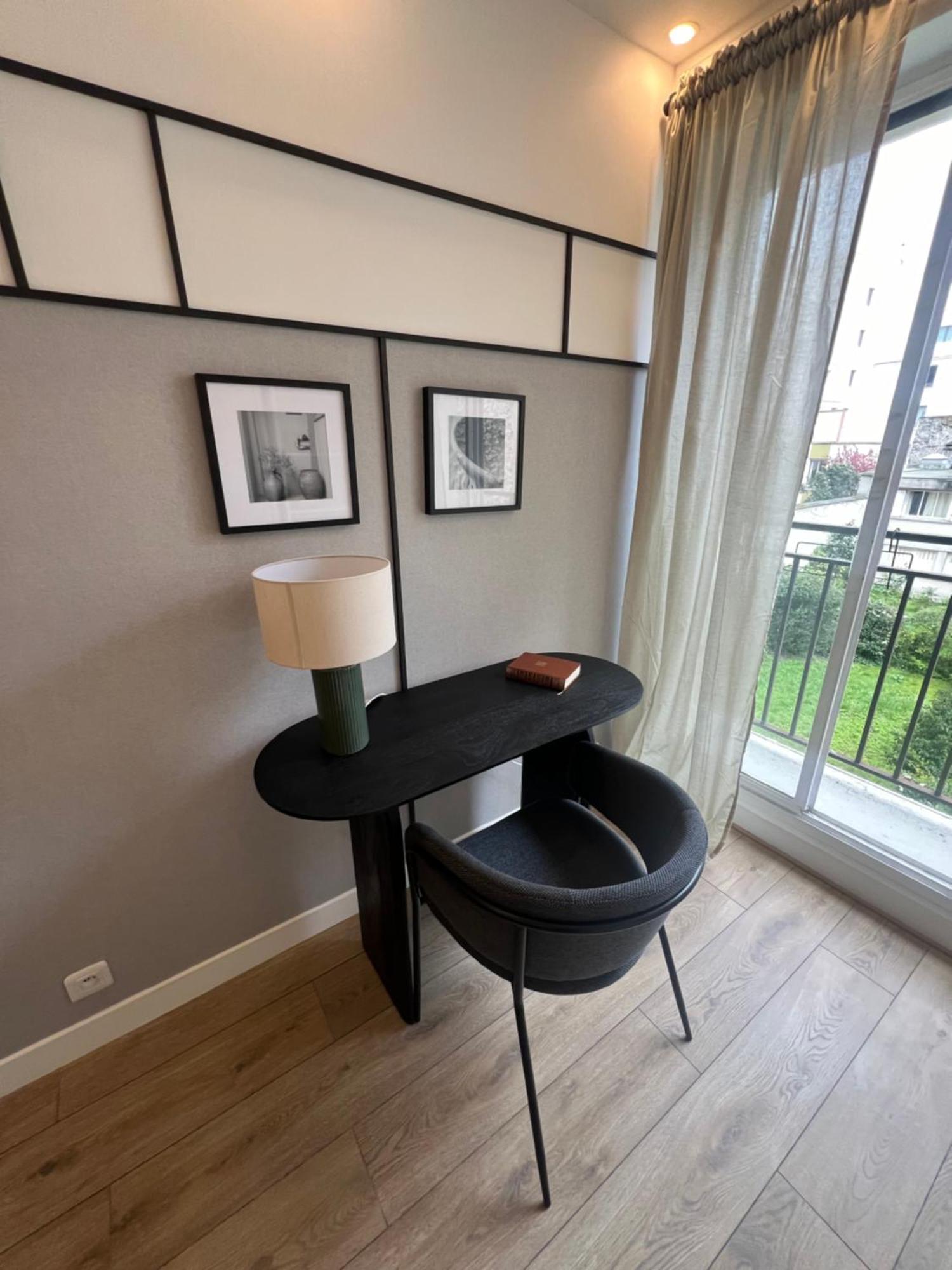 Tour Eiffel 120 M2 * Parijs