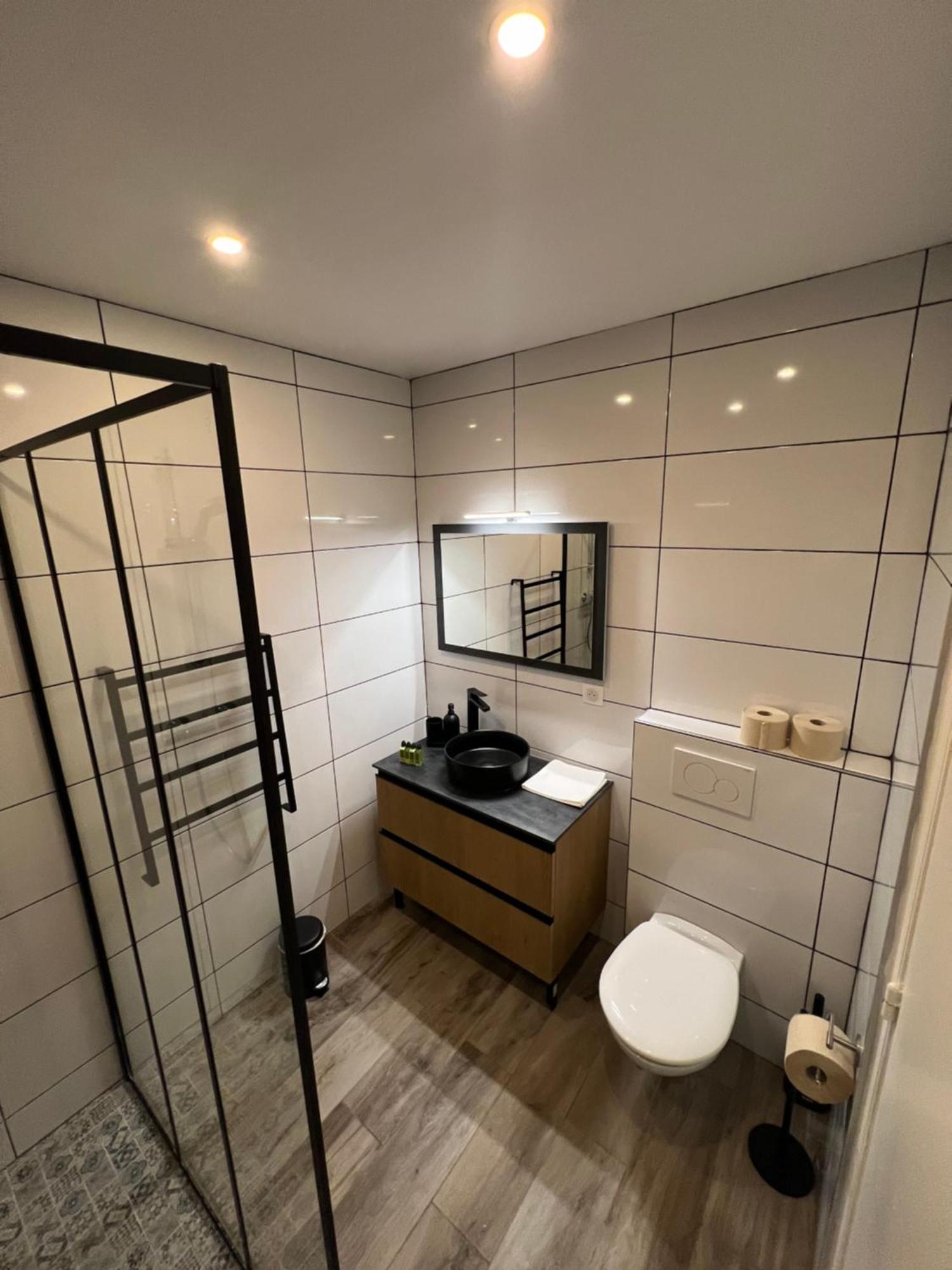 Appartement Tour Eiffel 120 M2 Parijs