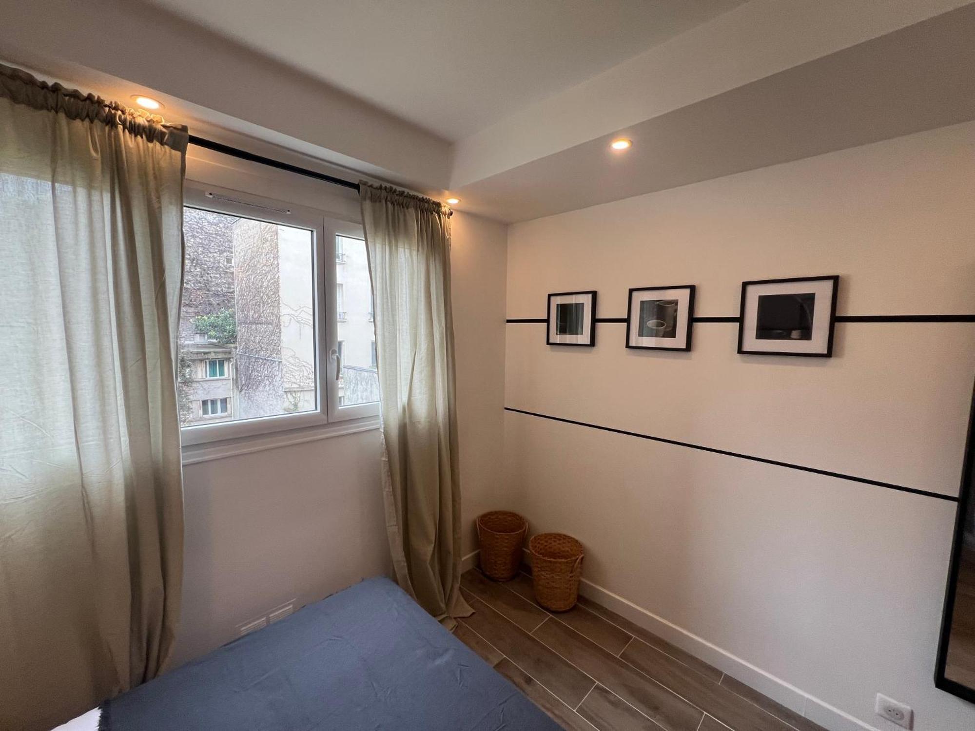 Tour Eiffel 120 M2 Appartement