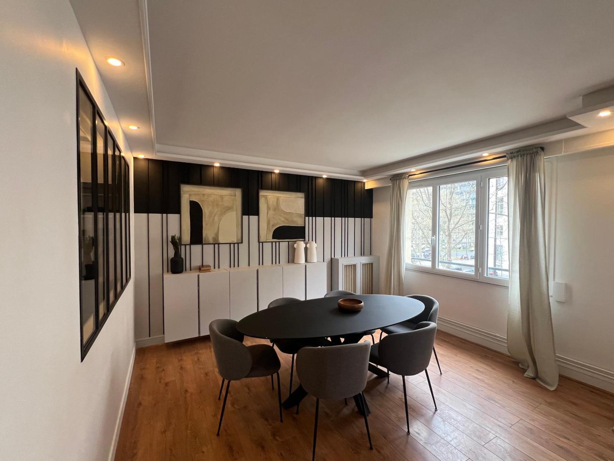 Tour Eiffel 120 M2 Parijs