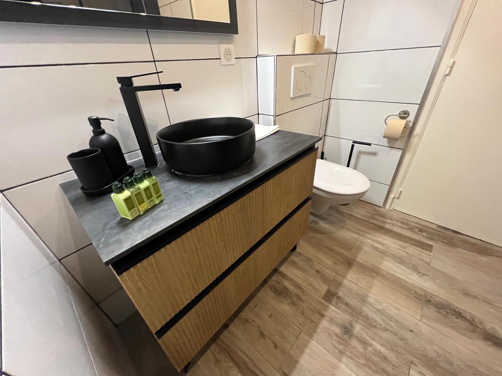 Appartement Tour Eiffel 120 M2 Parijs