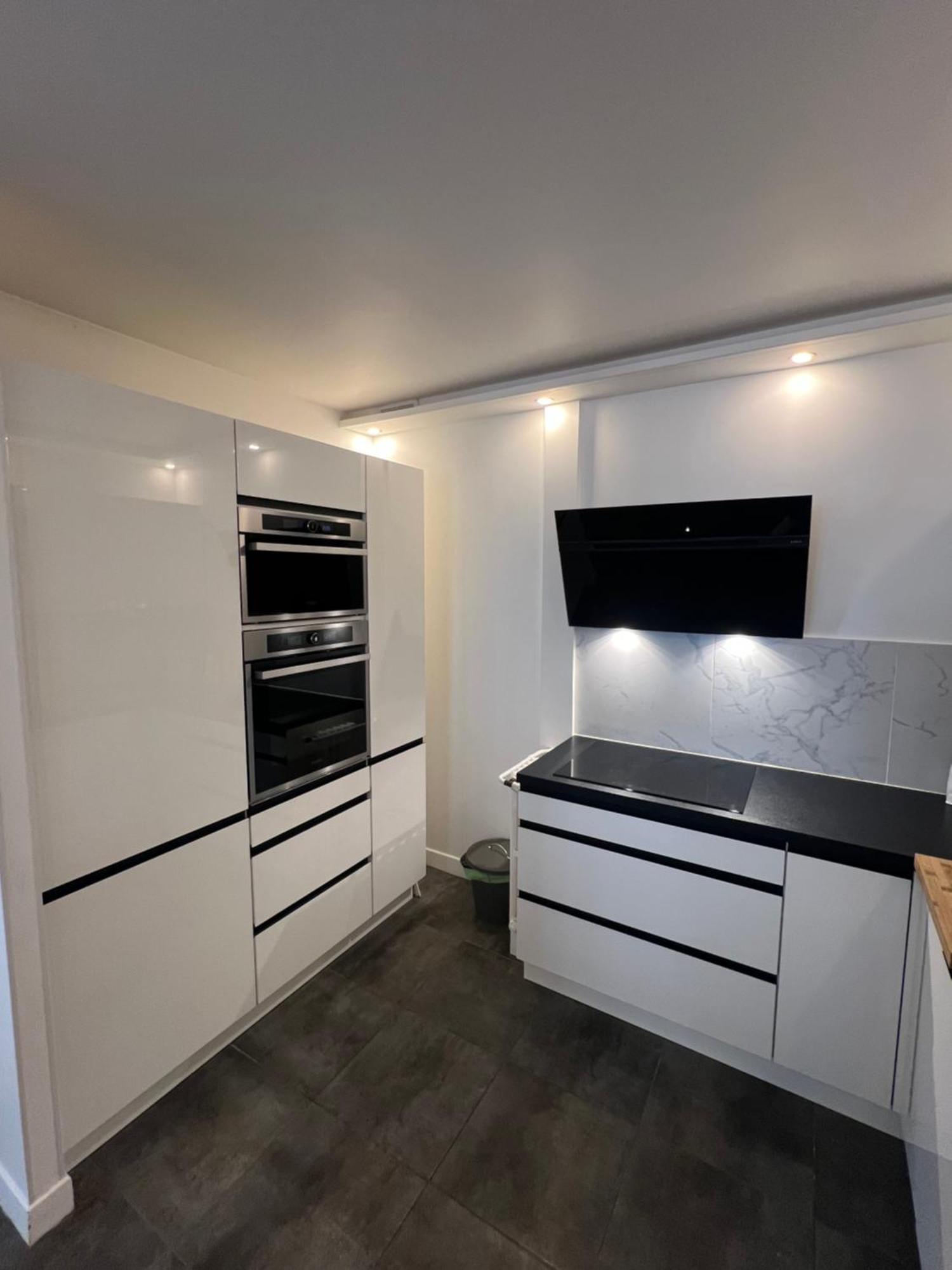 Tour Eiffel 120 M2 Parijs