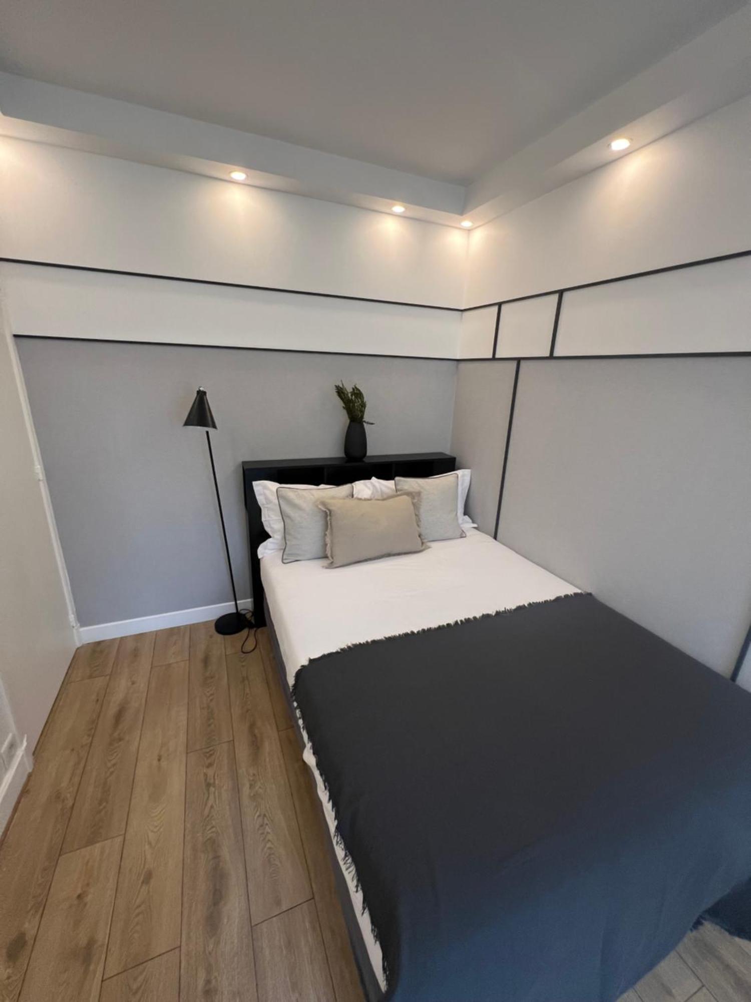 Appartement Tour Eiffel 120 M2 *