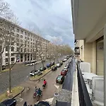 Appartement Tour Eiffel 120 M2