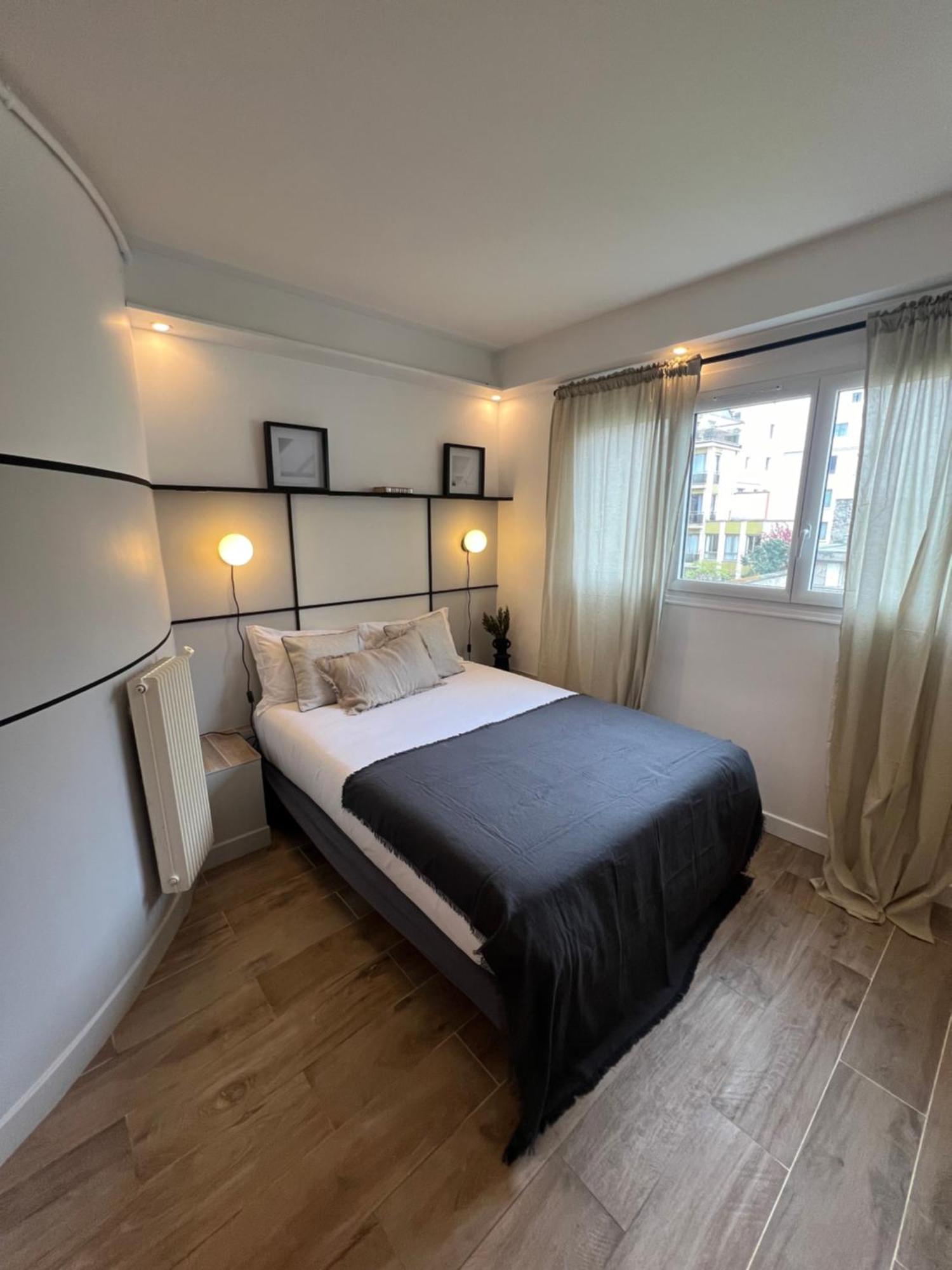 Tour Eiffel 120 M2 Parijs