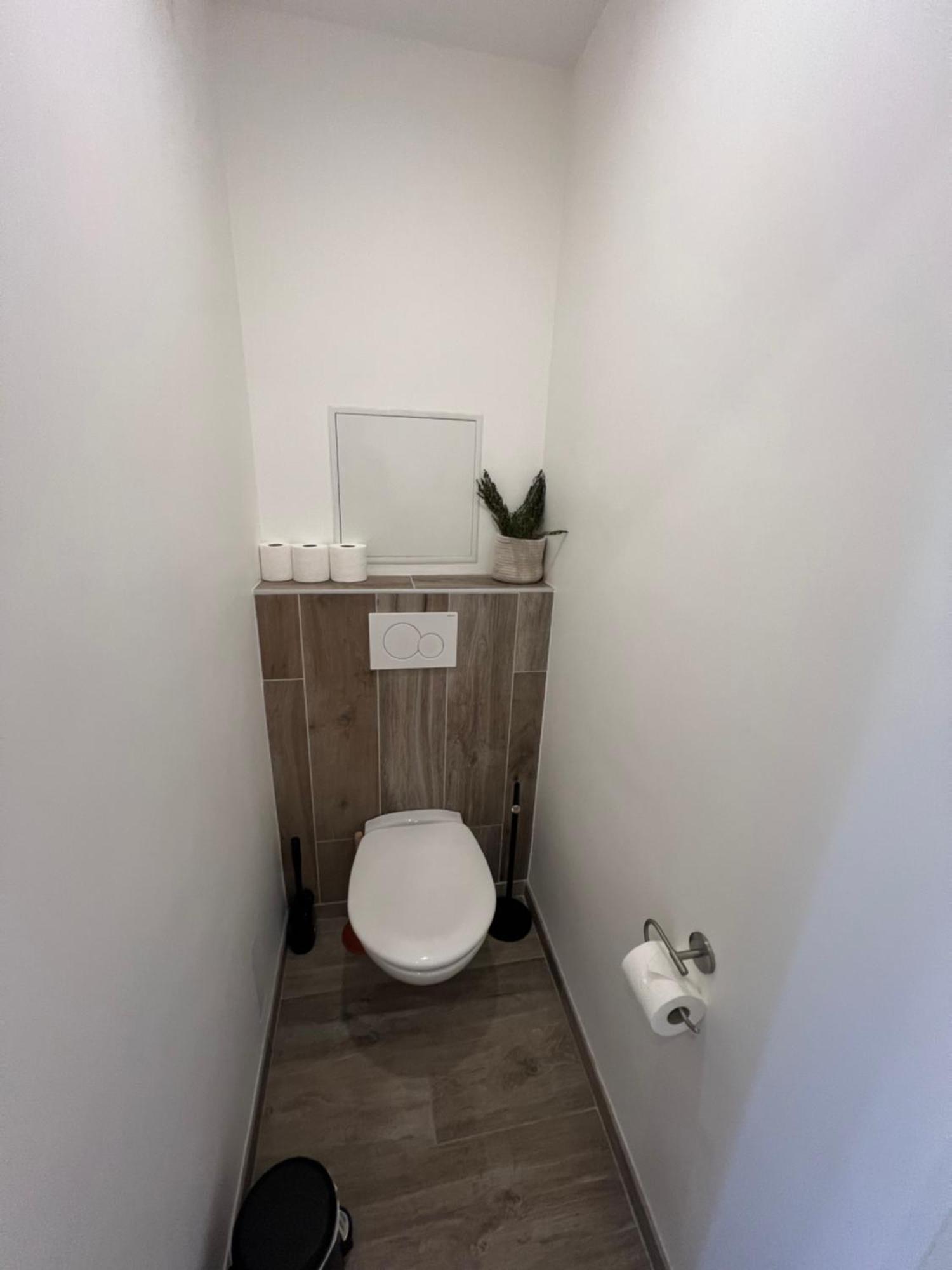 Tour Eiffel 120 M2 * Parijs