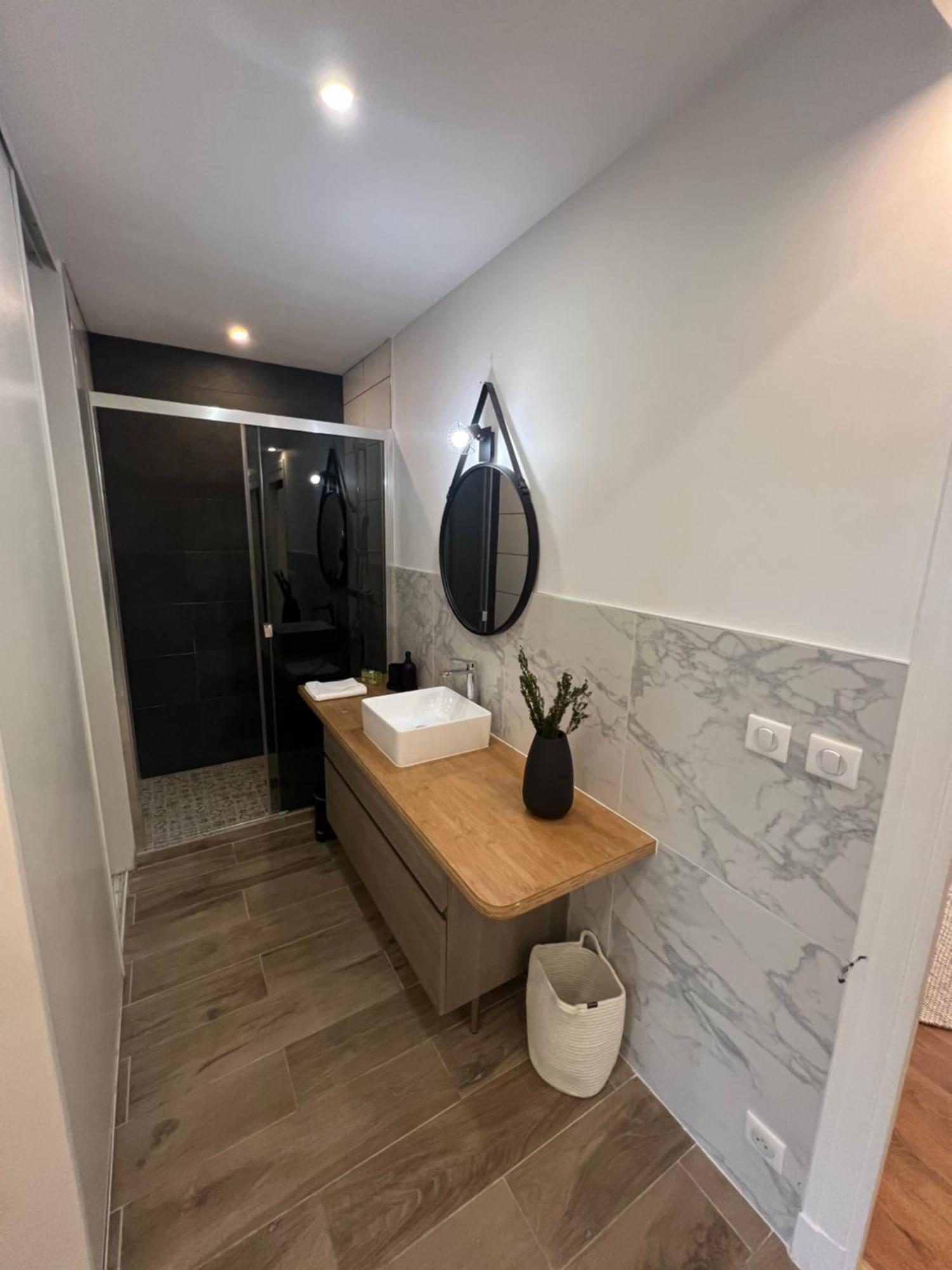 Tour Eiffel 120 M2 Parijs